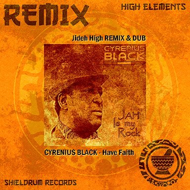 dub faith 4 - mixed by Jideh High
