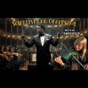 DANGERUS VIOLIN