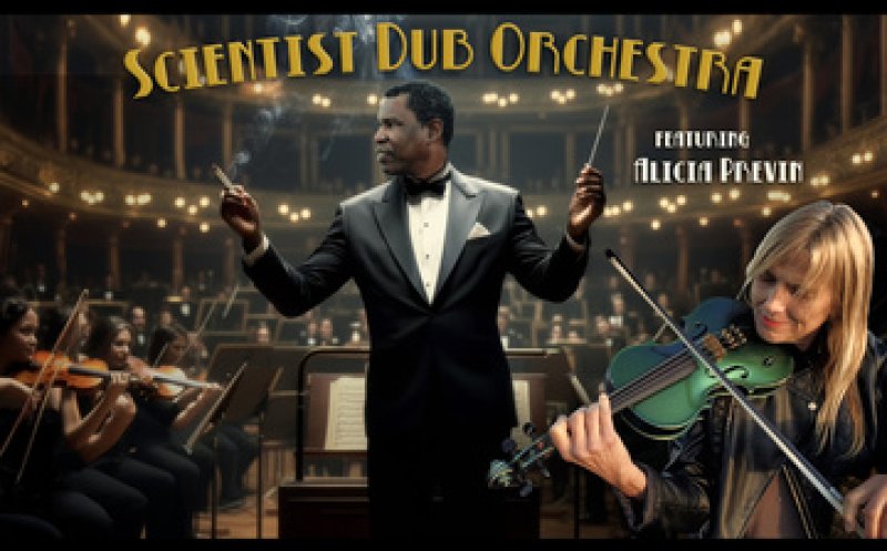 DANGERUS VIOLIN