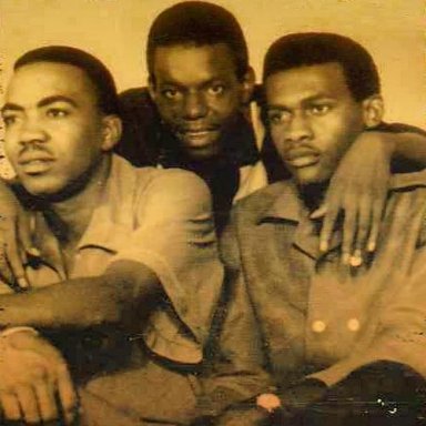  Slim Smith & The Uniques – My Conversation.