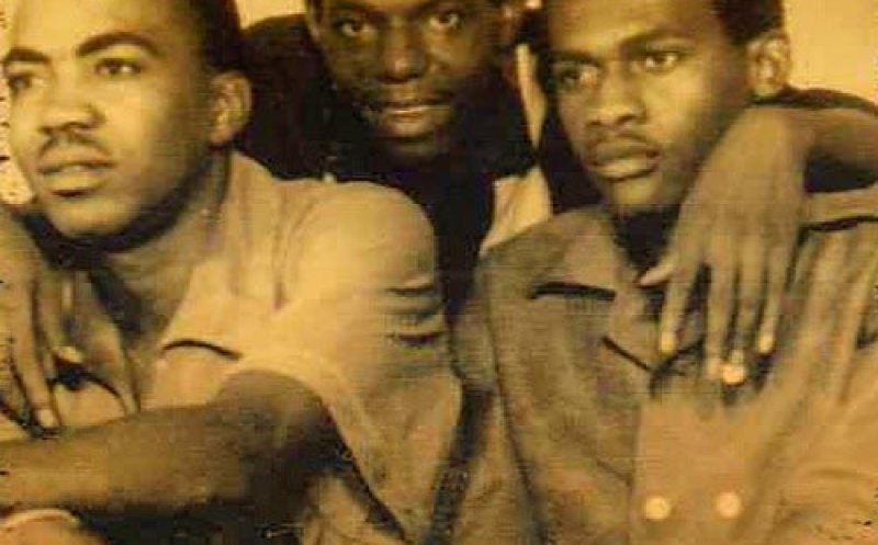  Slim Smith & The Uniques – My Conversation.