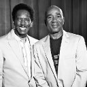 KEITH & TEX - Stop That Train dub mix