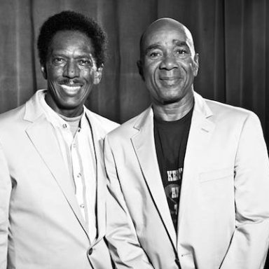 KEITH & TEX - Stop That Train 