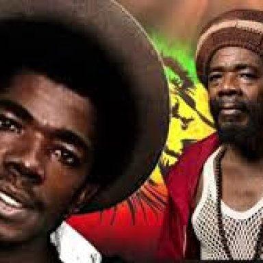Cocoa Tea - Come Again Dub mix