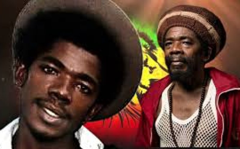 Cocoa Tea - Come Again Dub mix