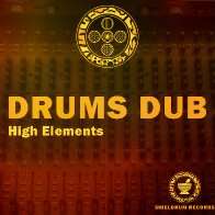 Drums Dub Pt. 3