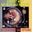 Scientist   Dub Of The Working Class