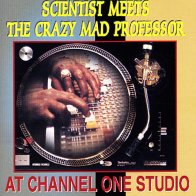 Scientist   Dub Of Wisdom