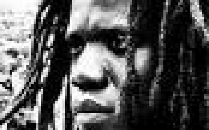 Mutabaruka   Dub Poets Dub 01 (1983)   Fork And Hoe