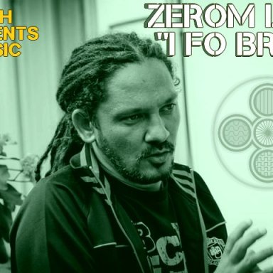 I FO BRILE & DUB   ZEROM LION & HIGH ELEMENTS