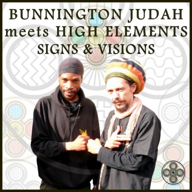 10   DUB SO RIGHT  BUNNINGTON JUDAH & HIGH ELEMENTS