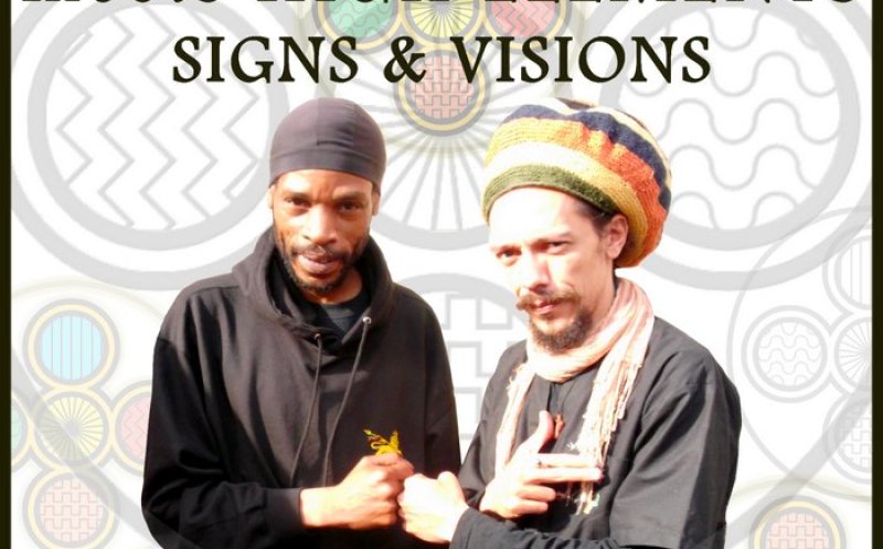 8   ONLY ONE DUB   BUNNINGTON JUDAH & HIGH ELEMENTS