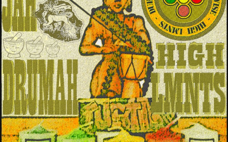 03   In Jah Jungle   JIDEH HIGH ELEMENTS