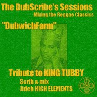 GREENWICHFARM   MELODICA   HIGH ELEMENTS