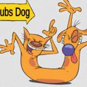 Cats and dogs - dub