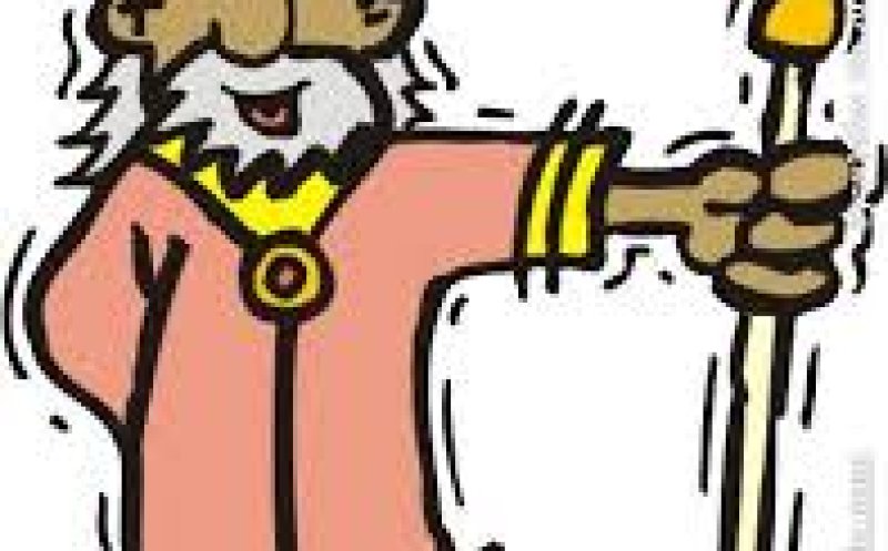 The Dub Oracle - Dub king killer