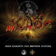 LYRICS MACHINE - BROTHER CULTURE & HIGH ELEMENTS