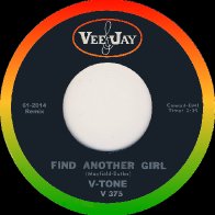 Various Artists - Find Another Girl Remix