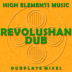 revolushan dub