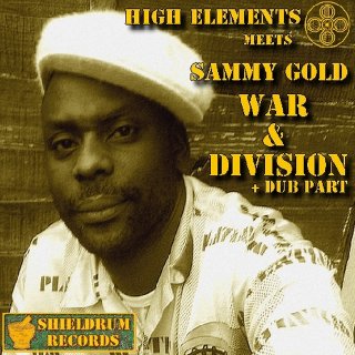 sammy gold - war & devision