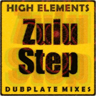 zulu step