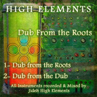 DUB FROM THE ROOTS
