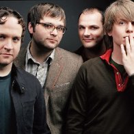 Death Cab For Cutie