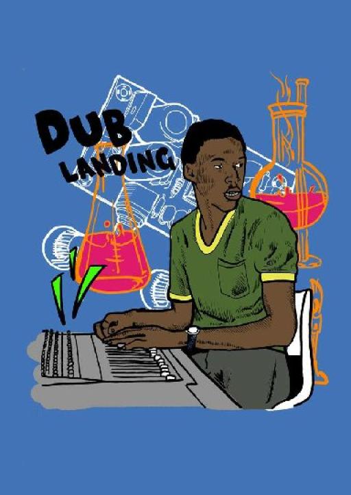 DUBMUSIC RADIO