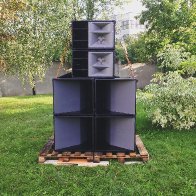 Dub Splash Soundsystem