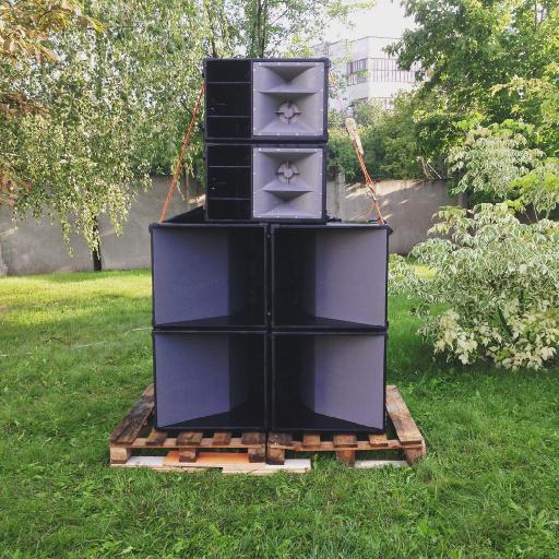 Dub Splash Soundsystem