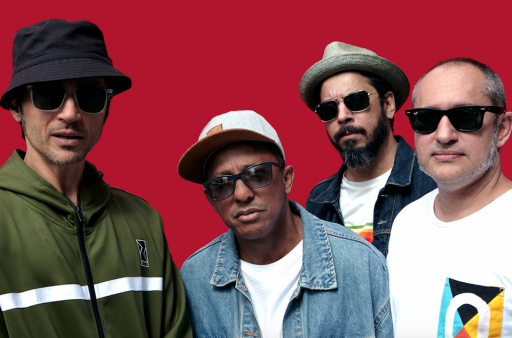 Na&ccedil;&atilde;o Zumbi Mixed By The Scientist