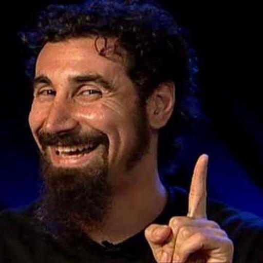 Serj Tankian Emty Walls Dub Rock Reggae  Mixird By The Scientist  