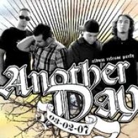 Another Day Mixed By The Scientist 