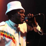 Rod Taylor Dancing In The Hall Mixed By The Scientist