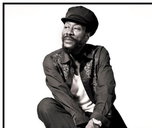 Sammy Dread - Soul Syndicate Mixed By The Scientist