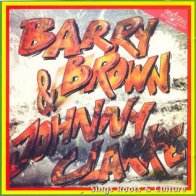 Barry Brown & Johnny Clarke - Sing Roots & Classics Mixed By The Scientist 