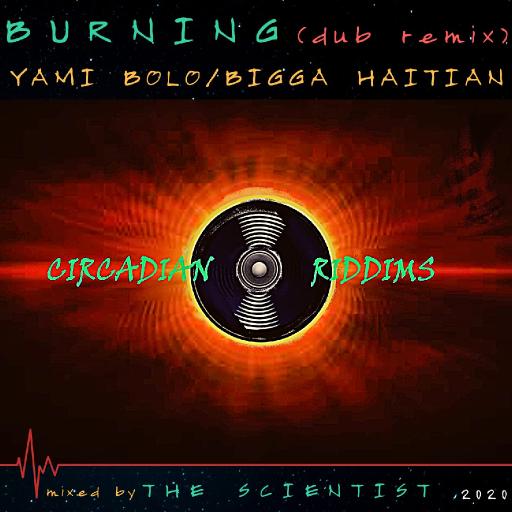 Yami Bolo Babylon Burning Mixed By The Scientist 