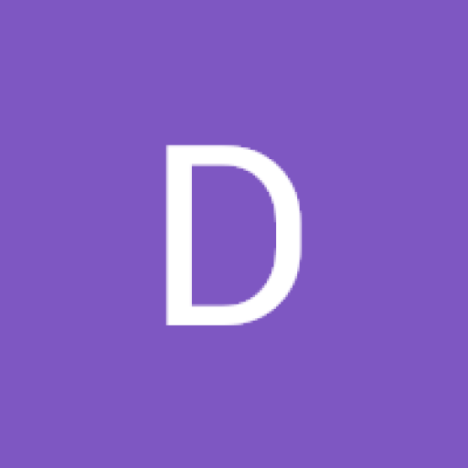 Dawood Thole5283