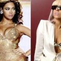 Lady Gaga Beyonce Remixed By The Scientist 