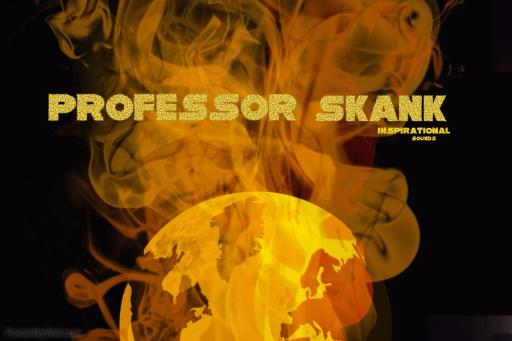 professor skank