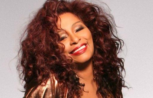 Chaka Khan Reggae Version Mixed By The Scientist