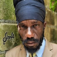 Sizzla Kalonji- Mixed By The Scientist 