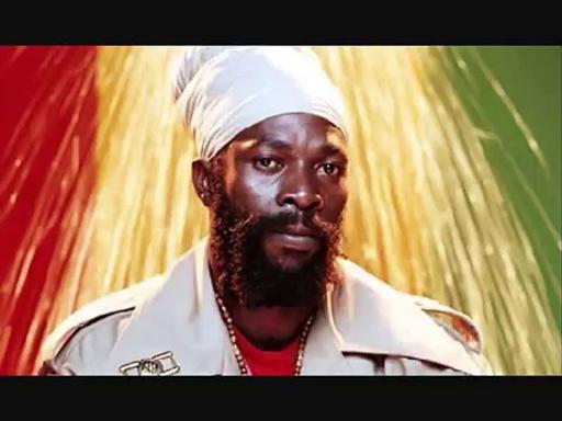 Capleton - Jah Jah City. MIXES BY THE SCIENTIST