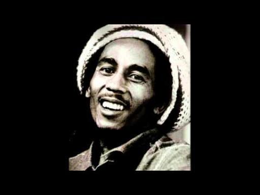 Bob Marley -Crazy baldhead MIXED BY THE SCIENTIST 