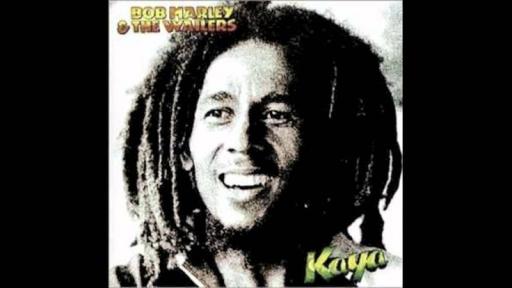 BOB MARLEY - SMILE JAMAICA Mixed By The Scientist 