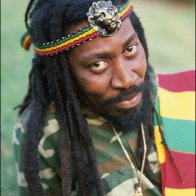 bunny wailer rastaman Mixed By The Scientist