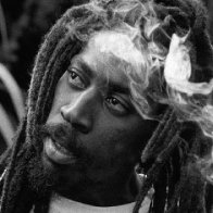 Bunny Wailer - Battering Down Sentence Mixed By The Scientist