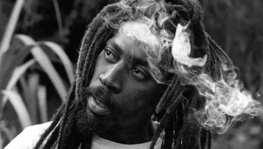 Bunny Wailer - Battering Down Sentence Mixed By The Scientist