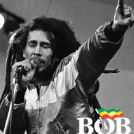 War - Bob Marley Mixed By The Scientist 