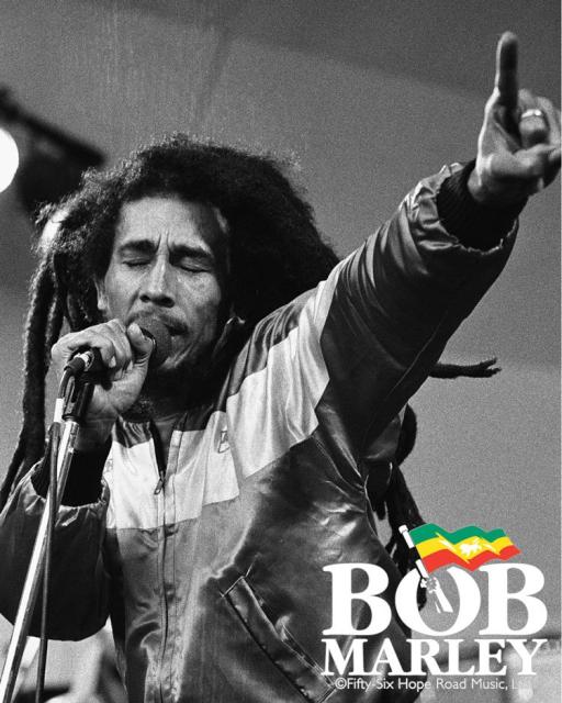 War - Bob Marley Mixed By The Scientist 